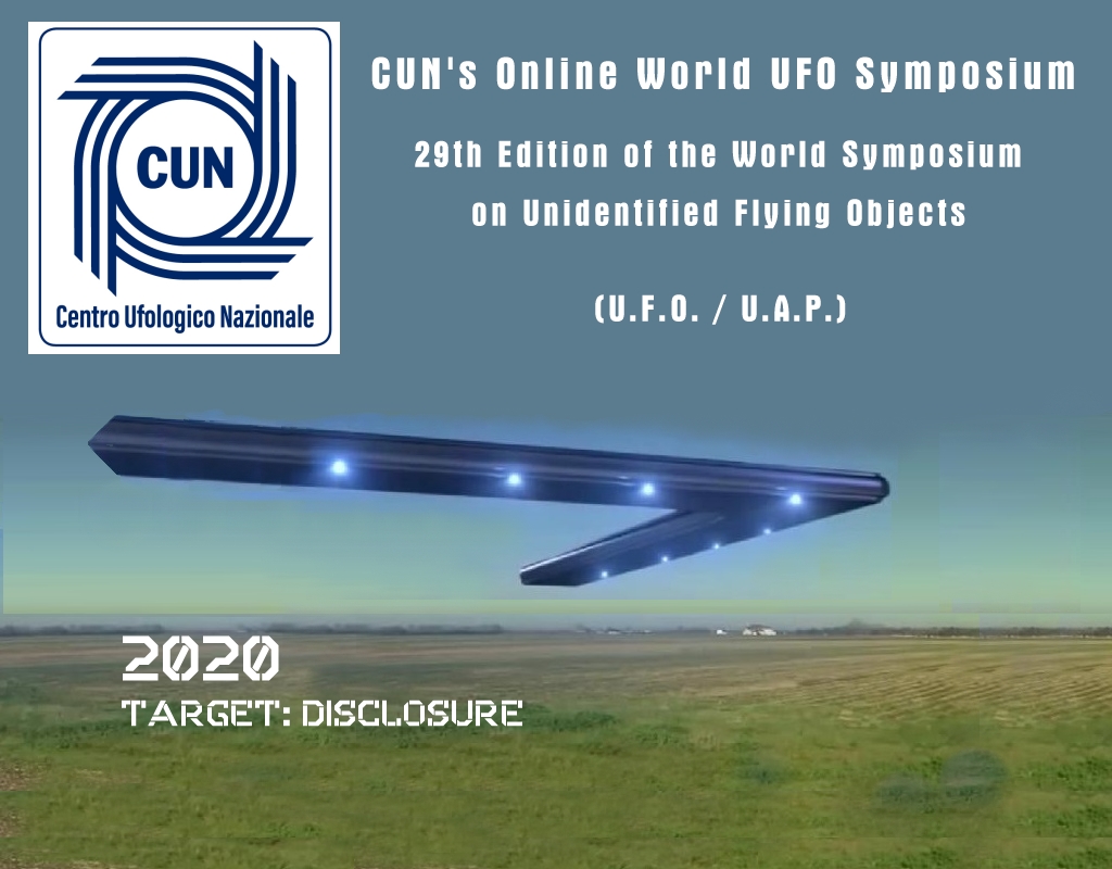 World UFO Symposium